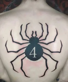 🕷