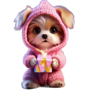 🐶