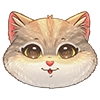 @kotiki_i_frazochki Бублик