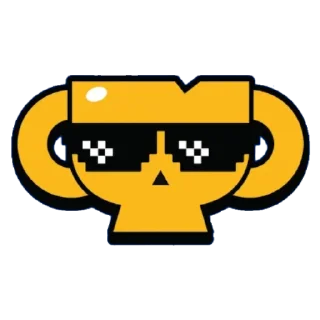 😎