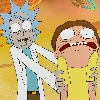Rick and Morty | @DL_Pack