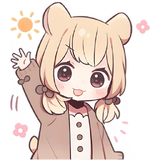 ☀
