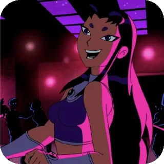 💃