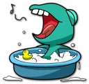 🛀