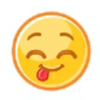 😋