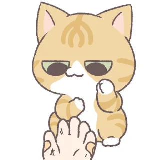 ❣