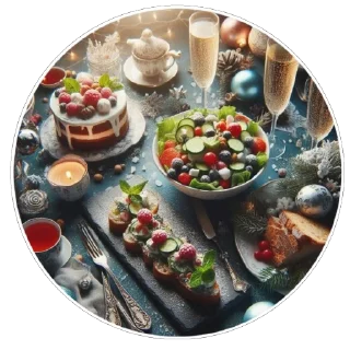 🍽️
