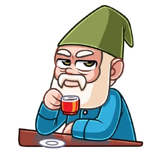 ☕️