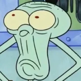 😧