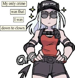 👮‍♀️