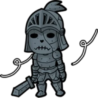 ☠️