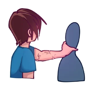 👊