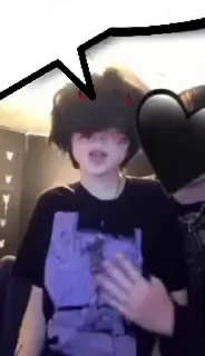 👬