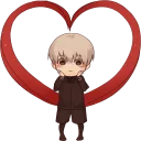 ❤