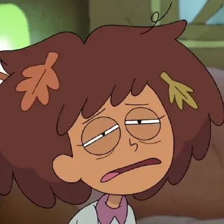 😣