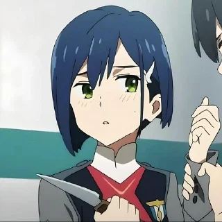😧
