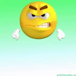 😡