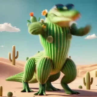 🐊