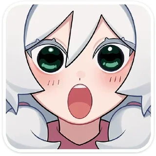 😲