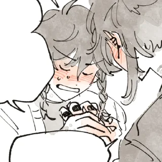 ❤️