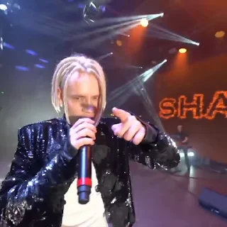 🎤
