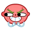 😈
