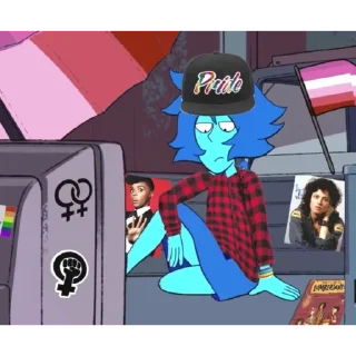 🏳‍🌈
