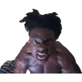 😤