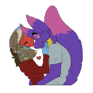😙