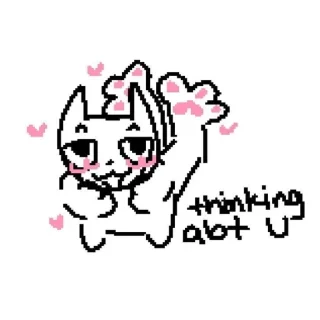 😽