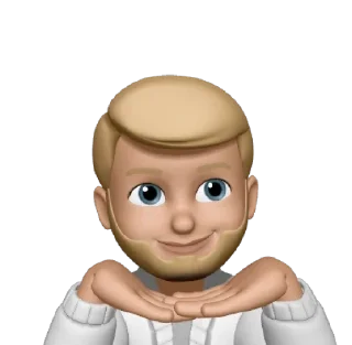 😇