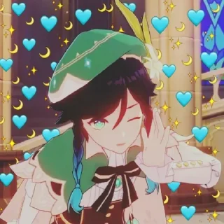 💚
