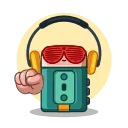 🤘