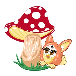 🍄