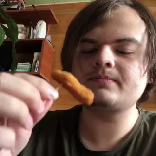 😋