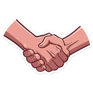 🤝