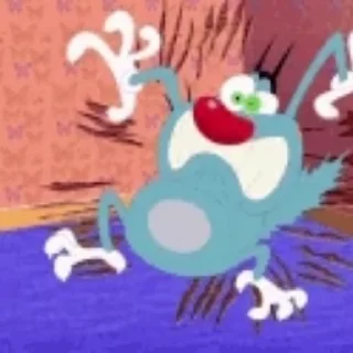 😱