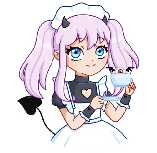 ☕