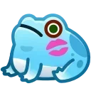 🐸