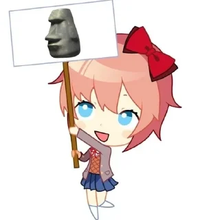 🗿