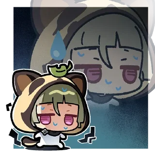 😟