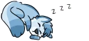 😴