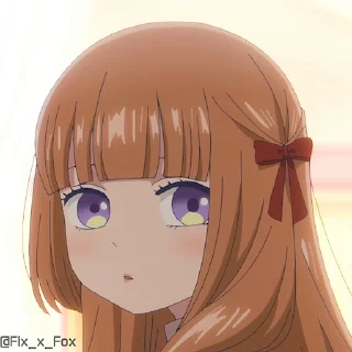 ❓