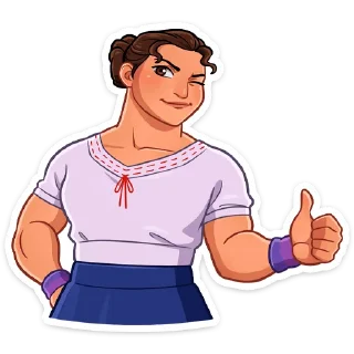 👍