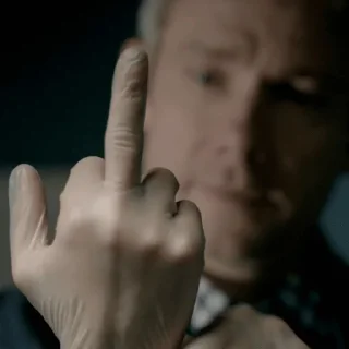 🖕