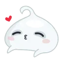 😘