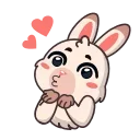 😘