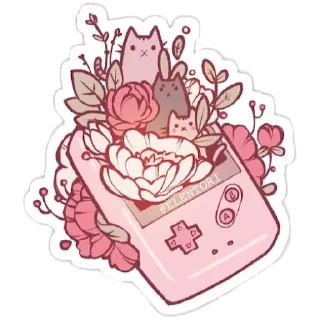 🌸