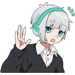 👋