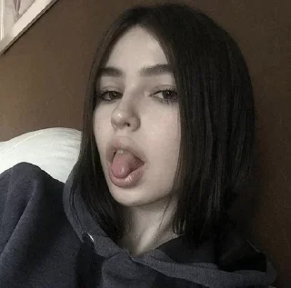 😝